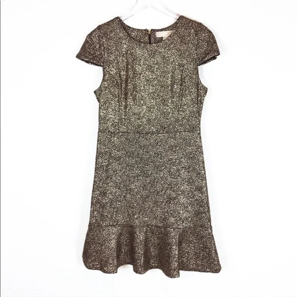 MICHAEL Michael Kors | Dresses | Michael Kors Fit And Flare Dress | Poshmark MICHAEL Michael Kors | Dresses | Michael Kors Fit And Flare Dress | Poshmark